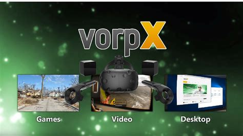 Tutorial Driver Vorpx Con Htc Vive Ita Gameplay Super Hot Vr Youtube