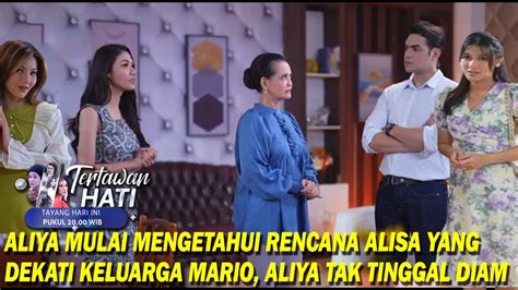 TERTAWAN HATI HARI INI EPISODE 30 TAYANG HARI INI 21 FEBRUARI 2024 FULL