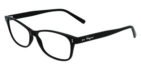 Salvatore Ferragamo™ Sf2910 Rectangle Eyeglasses