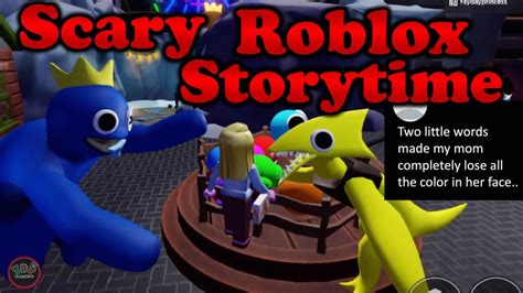 Is He Back 😰scary Roblox Storytime Text To Speech Reddit Storytime