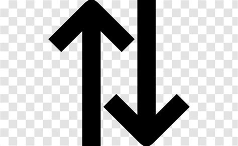 Bubble Sort Sorting Algorithm Arrow Logo Transparent Png