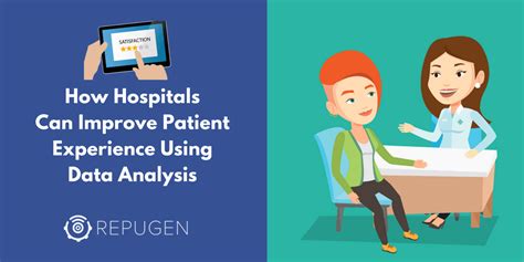 How Hospitals Can Improve Patient Experience Using Data Analysis