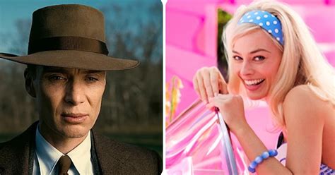 Barbie Vs Oppenheimer Warner Bros Unexpected Revenge Against