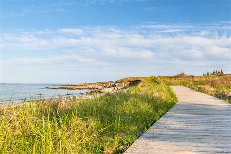 The Best Beaches Of Canada