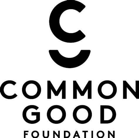 common good