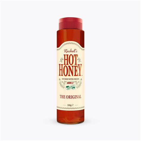 Rachel S Hot Honey The Original Pizzafredag