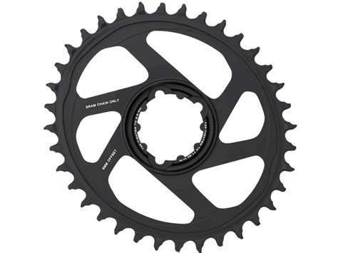 Sram X Sync Direct Mount Chainring For Eagle Bike Components