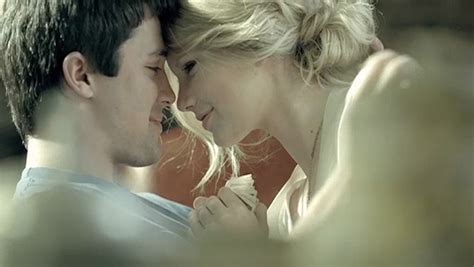 Taylor Swift - White Horse [Music Video] - Taylor Swift Image (21519318) - Fanpop