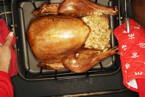 Thanksgiving Classics A Feast For The Senses