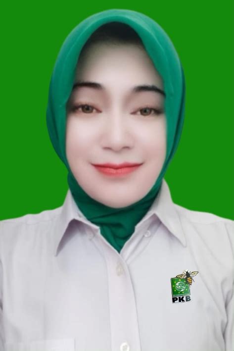 Profil Suharyanti Info Pemilu