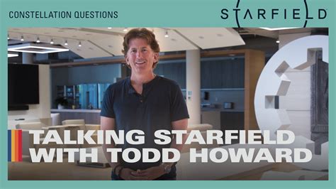 Todd Howard Fields Starfield Questions Reveals That Bad Character Hot Sex Picture