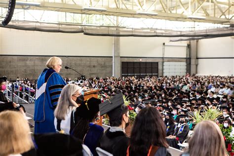 Mhc Commencement 2022 Mount Holyoke College Flickr