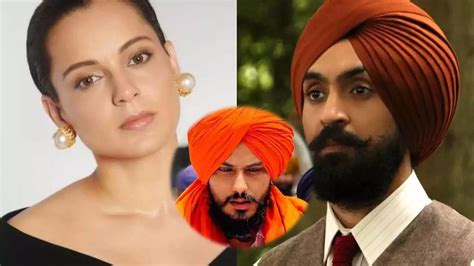 Punjab Mera Falta Foolta Rahe After Kangana Ranaut S Pols Aagai