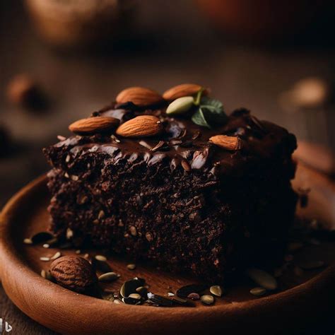 Cómo Hacer Brownie Vegano Una Receta Saludable Y Deliciosa Conoce