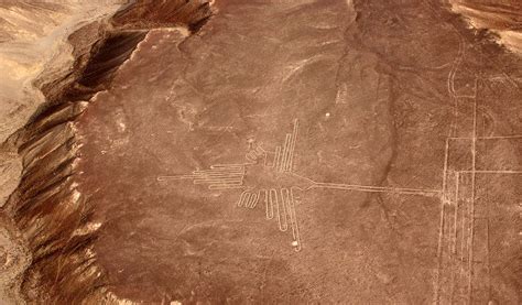 Las Líneas De Nazca En Perú Que Hacer Ver Y Visitar Tours