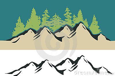 Smoky mountains clipart - Clipground