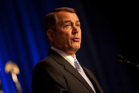 John Boehner Net Worth, spouse, young children, awards, movies - Famous ...