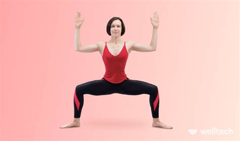 9 Funny Yoga Poses For A Mood Boost Welltech