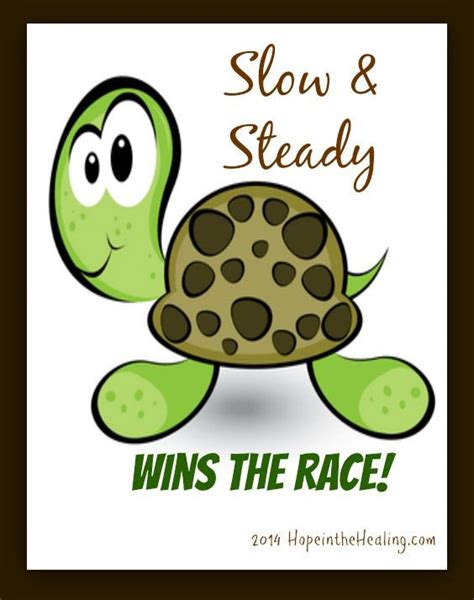 Slow And Steady Wins The Race Life Humor Beachbody Motivation Slow