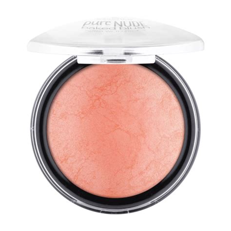 Comprar Essence Colorete En Polvo Pure Nude Pretty Peach