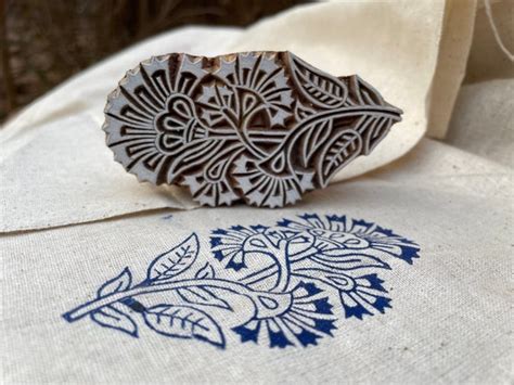 Exploring The Rich History Of Indian Block Printing The