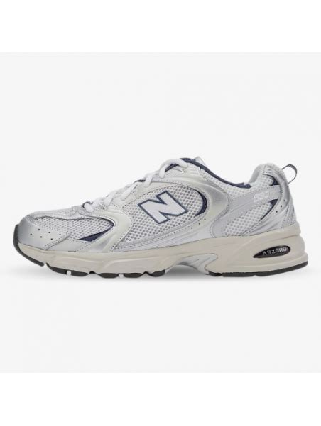 New Balance 530 Gris Acero