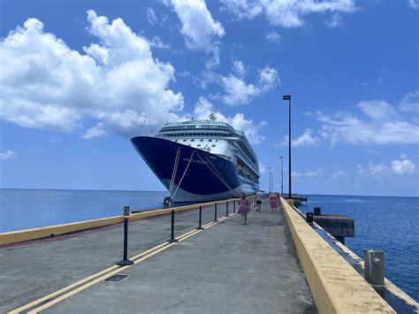 What's it Like to Sail Marella Discovery in the Caribbean?