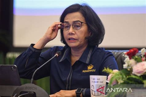 Realisasi Belanja Negara Capai Rp Triliun Hingga September