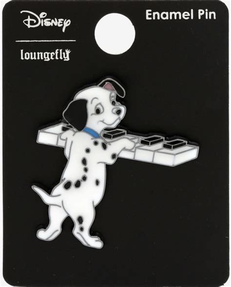 Dalmatians Piano Boxlunch Disney Pin Disney Pins Blog