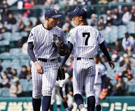 【センバツ】21世紀枠の別海が初戦敗退 中道主将「練習から緊張感」夏の甲子園を目標に再出発 センバツ写真ニュース 日刊スポーツ