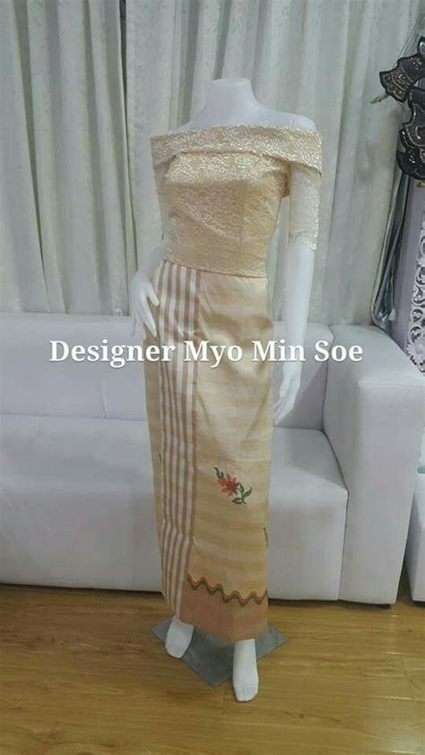 Pin By Tun Tun Lin On Designer Myo Min Soe Myanmar Myanmar