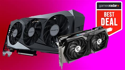 Where to buy RTX 3050 - stock updates and availability in August 2022 | GamesRadar+