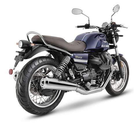 Moto Guzzi V7 Special 2 Wheelsmag