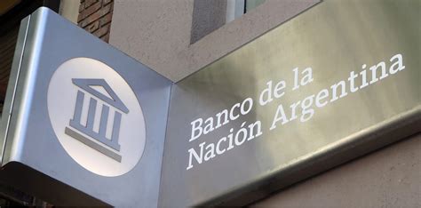 El Banco Nación Lanzó Una Nueva Línea De Créditos De Hasta 4 Millones