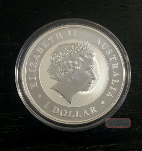 Koala Oz Silver Bullion Coin Perth Australia