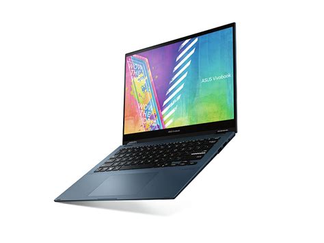 Vivobook S 14 Flip OLED TN3402