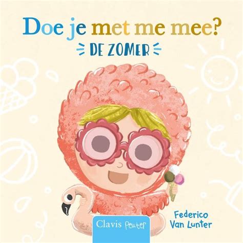 Beestenboel Doe Je Met Me Mee De Zomer Federico Van Lunter