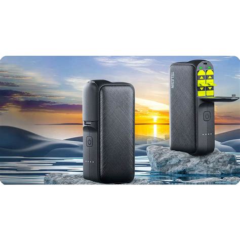 Incarcator Cu Powerbank Telesin 10000mAh Pentru GoPro Hero 11 10 9