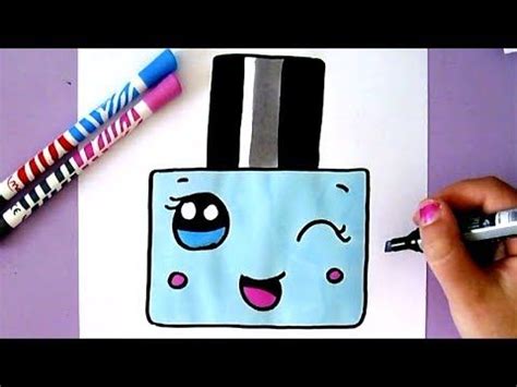 KAWAII NAGELLACK SELBER MALEN EINFACH YouTube Süße kawaii