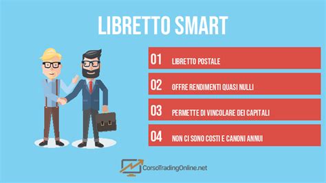 Libretto Smart Come Funziona Costi Vantaggi E Svantaggi