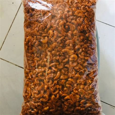 Jual PROMO MAKARONI GORENG BANTET ALPO ANEKA RASA 1 KG Shopee Indonesia