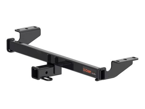 Curt Cm Class Iv Custom Fit Trailer Hitch Receiver Fits Select