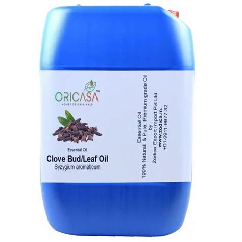 ORGANIC Clove Bud Oil Syzygium Aromaticum At Rs 1500 Kg Lavang Tel