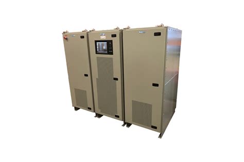 Nova Nerm Series Kva Three Phase Modular Redundant True Online