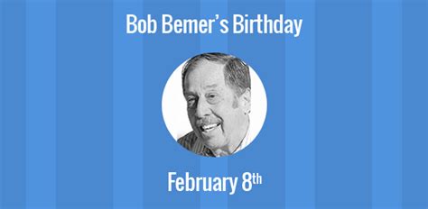 Birthday Of Bob Bemer Computer Pioneer Who Standardised Ascii