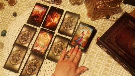 Tarot Bykczytanieluty Kamenatarot Karty Tarot Wr By