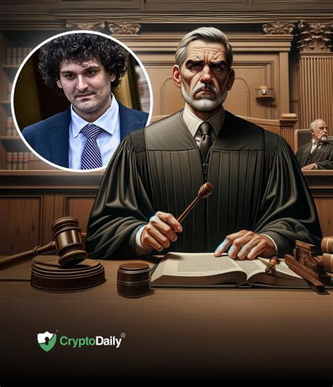 Prosecutors Say Sam Bankman Fried Will Not Face A Second Trial Crypto