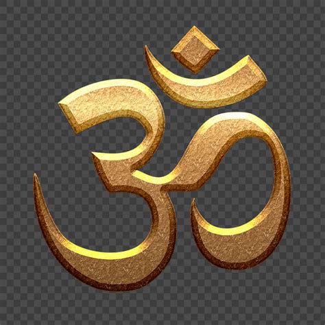 Om Logo Png File