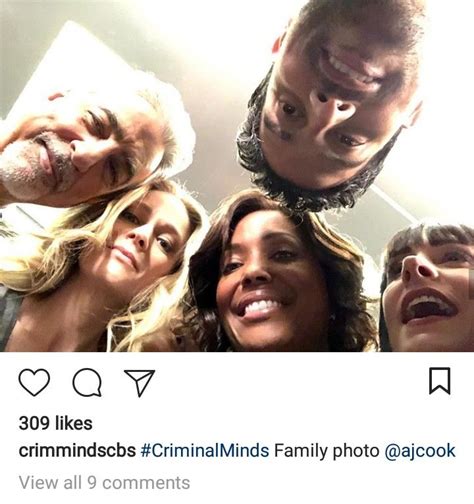 Criminal Minds Season 13 Cast | Criminal minds season 13, Crimal minds, Criminal minds