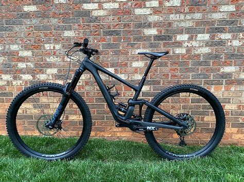 2020 Specialized Enduro Comp Small S2 For Sale